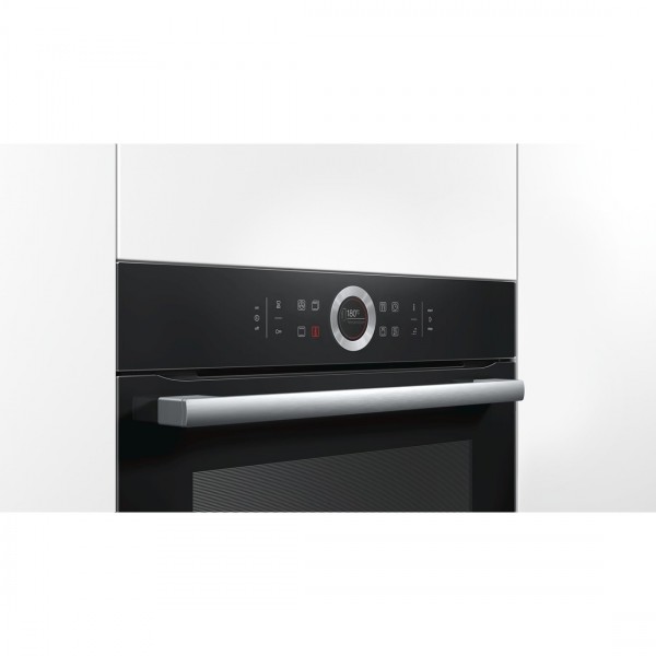 Bosch HBG655NB1 Ankastre Fırın