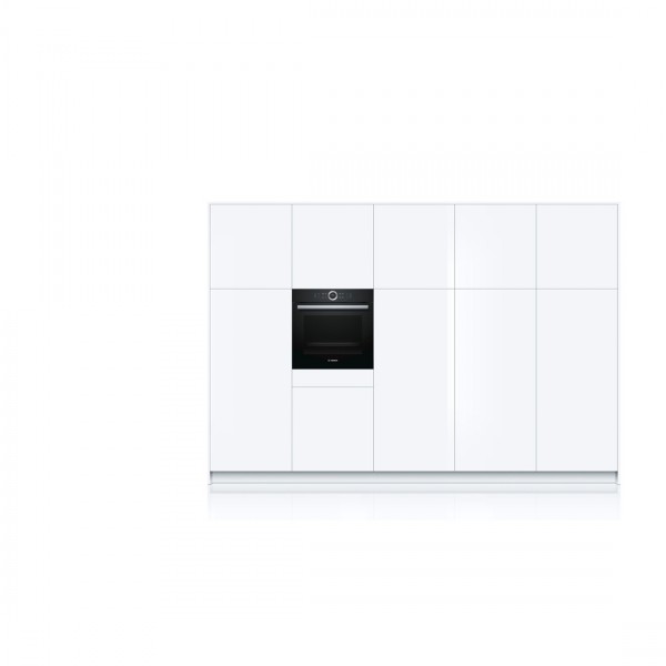 Bosch HBG655NB1 Ankastre Fırın