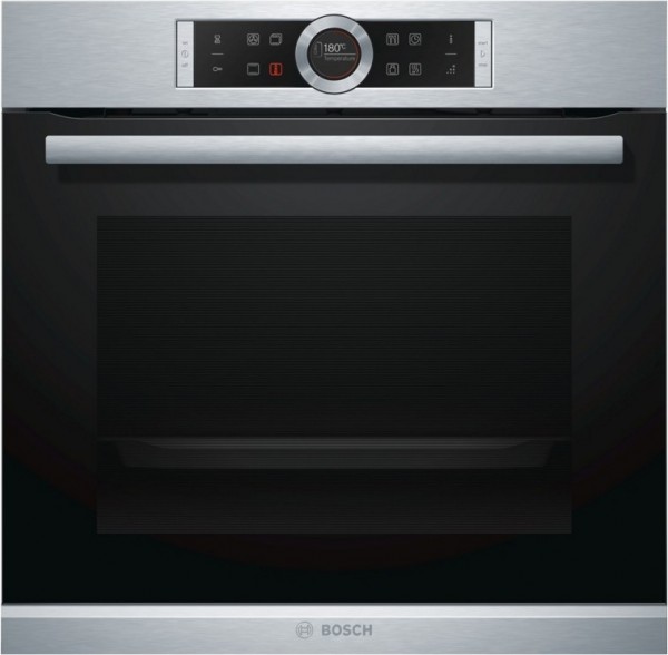 Bosch HBG655NS1 Ankastre Fırın
