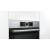 Bosch HBG655NS1 Ankastre Fırın