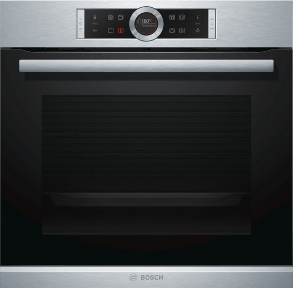 Bosch HBG635BS1 Ankastre Fırın