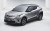2016 Yeni Toyota C-HR 1.2 Turbo 116 PS Advance (4x2)