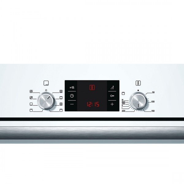 Bosch HBG43S320Q Ankastre Fırın