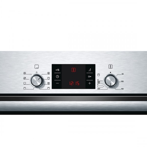 Bosch HBG43S350Q Ankastre Fırın
