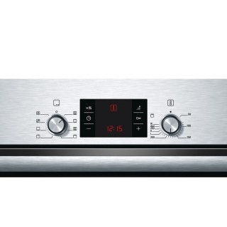 Bosch HBG43S350Q Ankastre Fırın