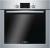 Bosch HBG43S350Q Ankastre Fırın