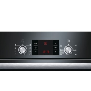 Bosch HBG43S360Q Ankastre Fırın
