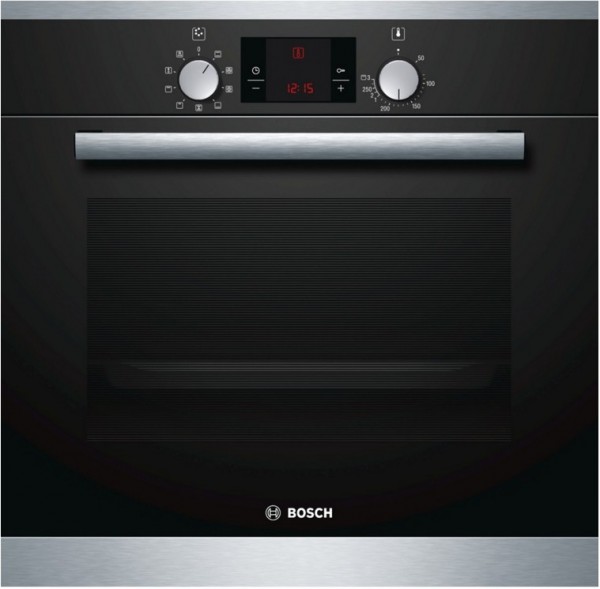 Bosch HBN559E3T Ankastre Fırın
