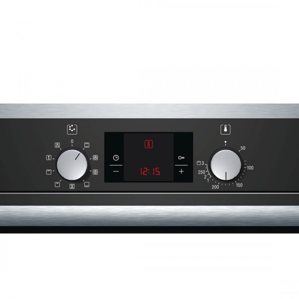 Bosch HBN559E3T Ankastre Fırın