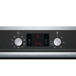 Bosch HBN559E3T Ankastre Fırın