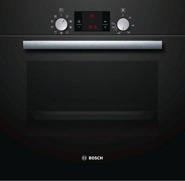 Bosch HBN559S3T Ankastre Fırın