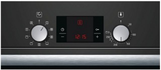 Bosch HBN559S3T Ankastre Fırın