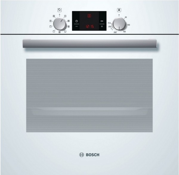 Bosch HBN559W3T Ankastre Fırın