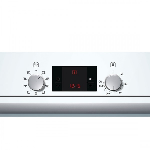 Bosch HBN559W3T Ankastre Fırın