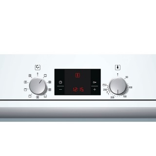 Bosch HBN559W3T Ankastre Fırın