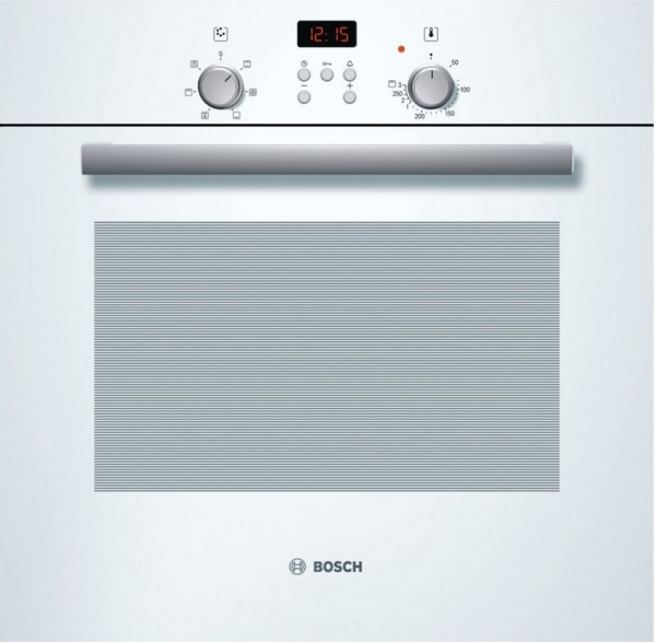 Bosch HBN331W0T Ankastre Fırın