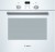 Bosch HBN331W0T Ankastre Fırın