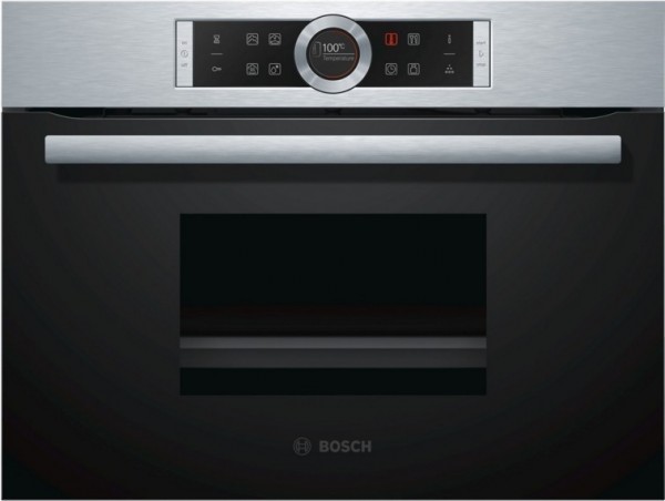 Bosch CDG634BS1 Ankastre Fırın