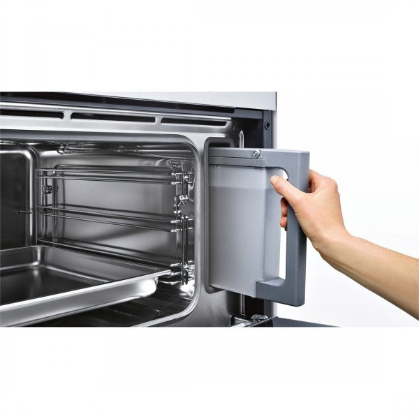 Bosch CDG634BS1 Ankastre Fırın