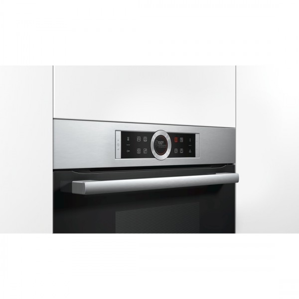 Bosch CDG634BS1 Ankastre Fırın
