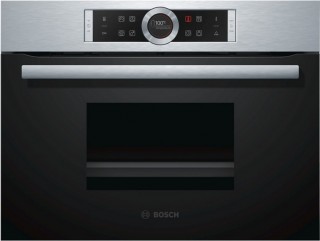 Bosch CDG634BS1 Ankastre Fırın