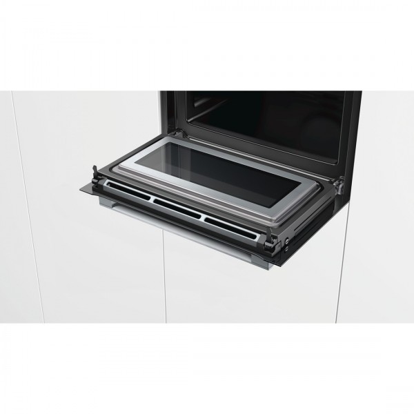 Bosch CMG633BS1 Ankastre Fırın