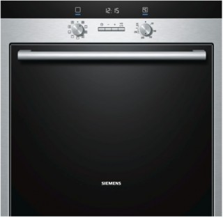 Siemens HB33BC550 Ankastre Fırın