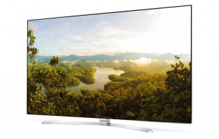 LG 65UH950V Ultra HD (4K) TV