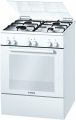 Bosch HGV795220T resim