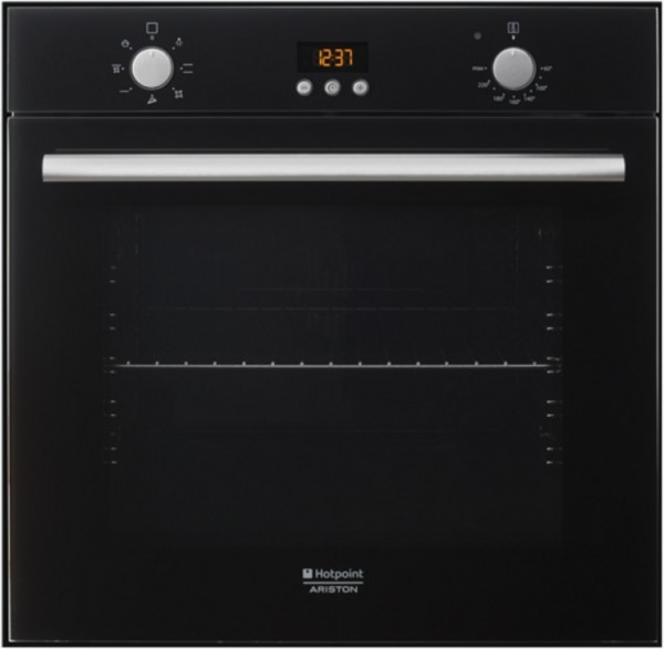 Hotpoint-Ariston FKQ 637 J (K)/HA S Ankastre Fırın