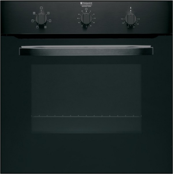 Hotpoint-Ariston Stil FH 51 (BK)/HA S Ankastre Fırın