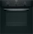 Hotpoint-Ariston Stil FH 51 (BK)/HA S Ankastre Fırın