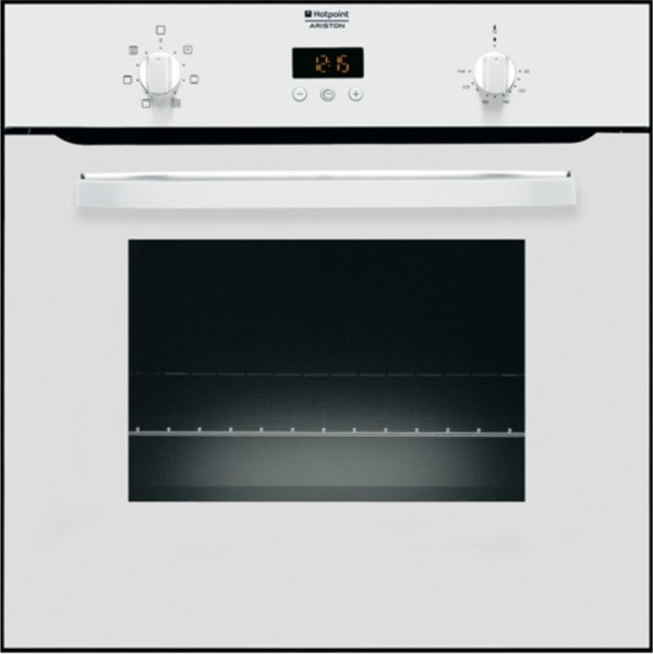 Hotpoint-Ariston Stil FH 538 (WH)/HA S Ankastre Fırın