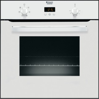 Hotpoint-Ariston Stil FH 538 (WH)/HA S Ankastre Fırın