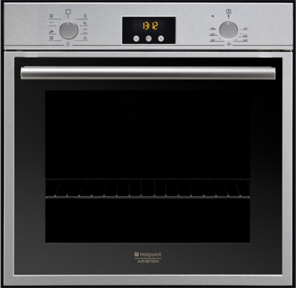 Hotpoint-Ariston Luce FK 939J X/HA S Ankastre Fırın