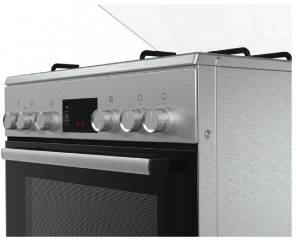 Bosch HGD74D350T Solo Fırın