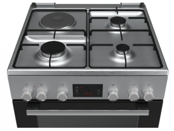 Bosch HGD74D350T Solo Fırın