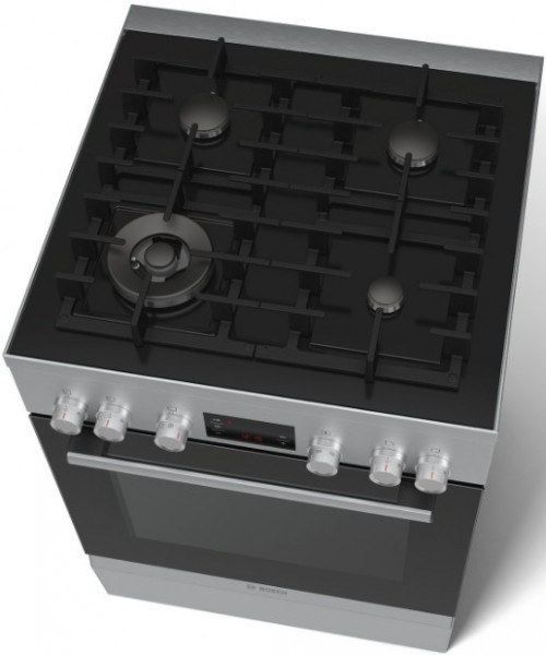 Bosch HGD74X455T Solo Fırın