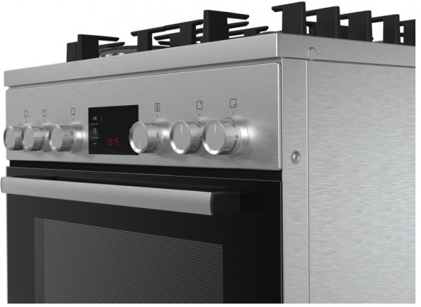 Bosch HGD74X455T Solo Fırın