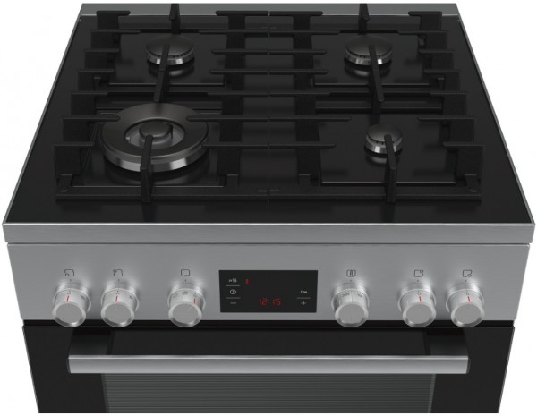 Bosch HGD74X455T Solo Fırın