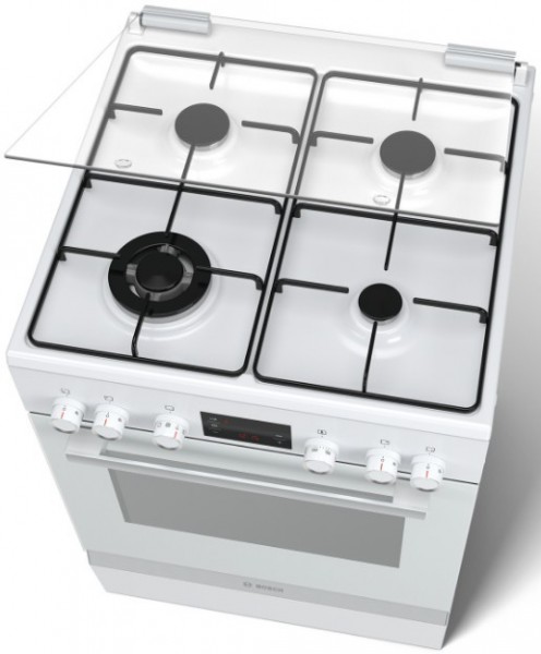 Bosch HGD79W320T Solo Fırın