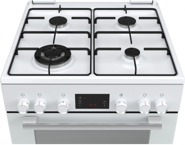 Bosch HGD79W320T Solo Fırın