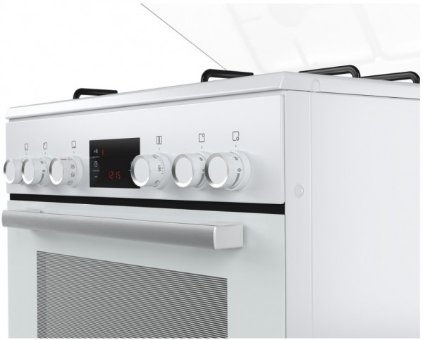 Bosch HGD79W320T Solo Fırın