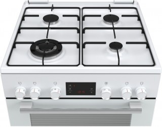 Bosch HGD79W320T Solo Fırın