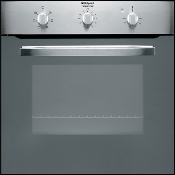 Hotpoint-Ariston FHS 51 IX/HA (TK) S Ankastre Fırın