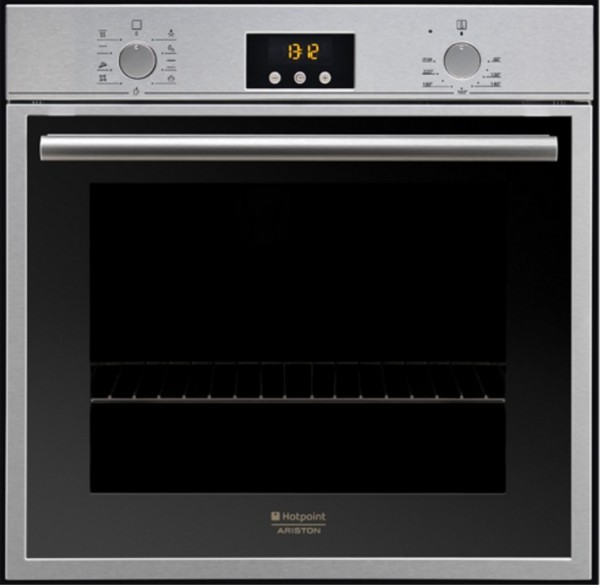 Hotpoint-Ariston Luce FK 832 J X/HA Ankastre Fırın
