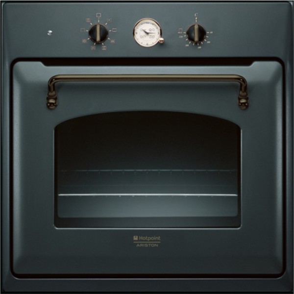 Hotpoint-Ariston Rustik FT 850.1 (AN) /HA S Ankastre Fırın