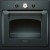Hotpoint-Ariston Rustik FT 850.1 (AN) /HA S Ankastre Fırın