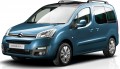 2016 Citroen Berlingo Combi 1.6 HDi 115 HP Selection resim