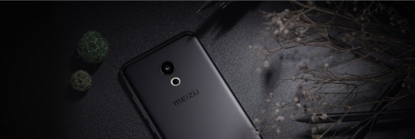 Meizu Pro 6
